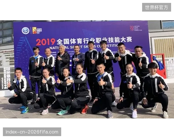 从热情驱动到技能认证，体育赛事志愿者市场正在建立新的准入门槛